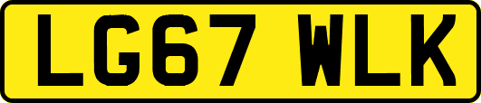 LG67WLK