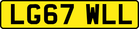 LG67WLL