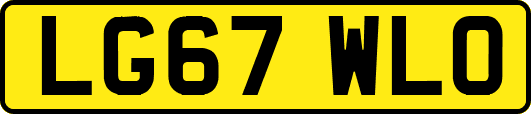 LG67WLO