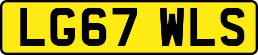 LG67WLS