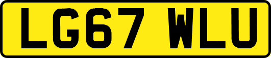 LG67WLU