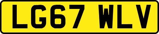 LG67WLV