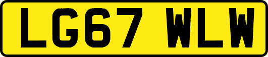 LG67WLW