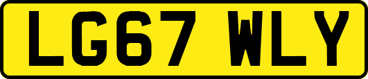 LG67WLY