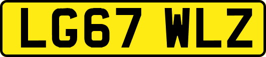 LG67WLZ
