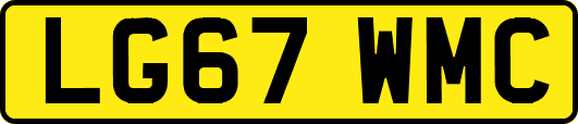 LG67WMC