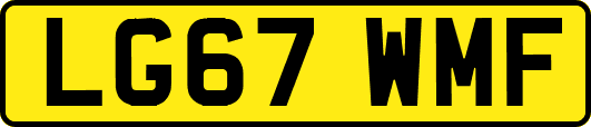LG67WMF