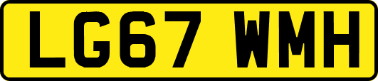 LG67WMH