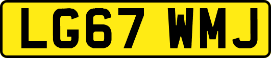 LG67WMJ