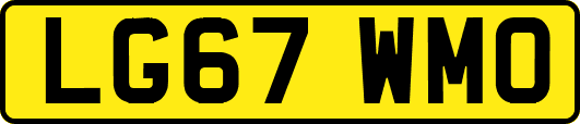 LG67WMO