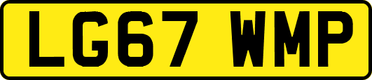 LG67WMP
