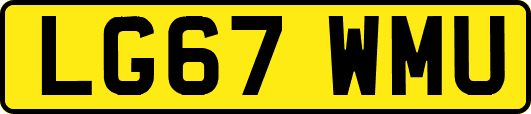 LG67WMU