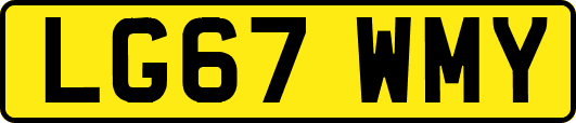 LG67WMY