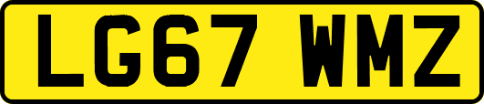 LG67WMZ