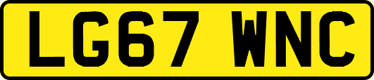 LG67WNC