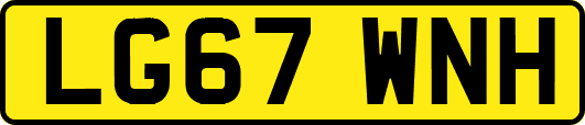LG67WNH