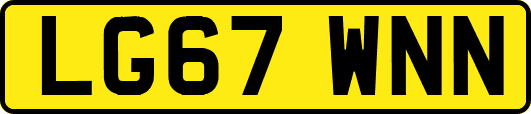 LG67WNN