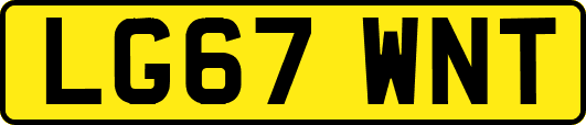 LG67WNT
