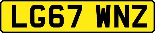 LG67WNZ