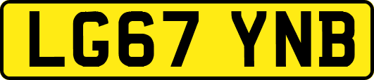 LG67YNB