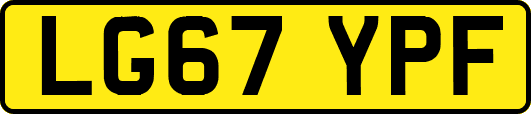 LG67YPF