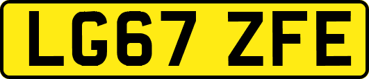 LG67ZFE