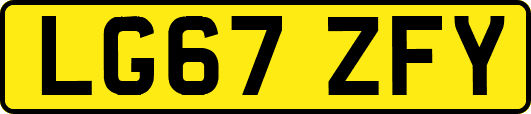 LG67ZFY