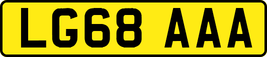 LG68AAA