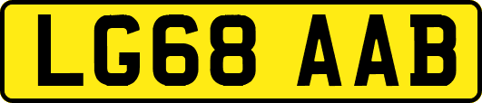 LG68AAB