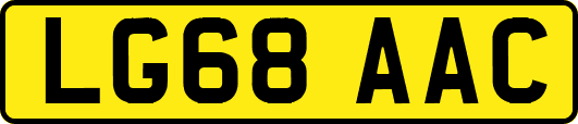 LG68AAC