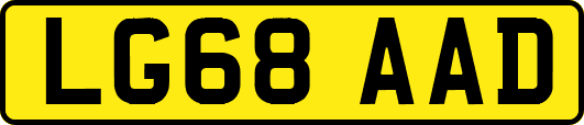 LG68AAD