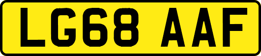 LG68AAF