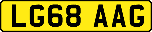 LG68AAG