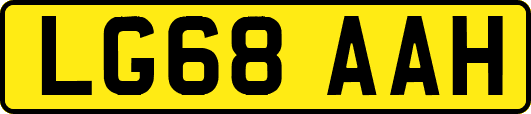 LG68AAH