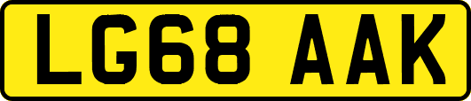 LG68AAK