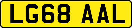 LG68AAL