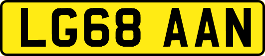 LG68AAN