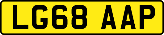 LG68AAP