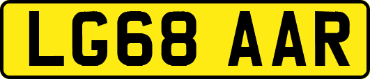 LG68AAR