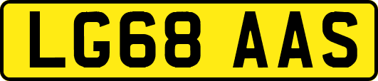 LG68AAS