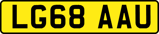 LG68AAU