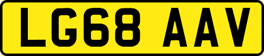 LG68AAV