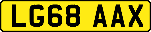 LG68AAX