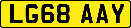 LG68AAY