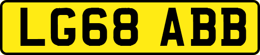 LG68ABB