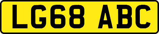 LG68ABC
