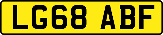 LG68ABF