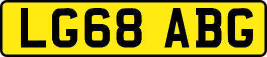 LG68ABG