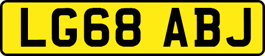 LG68ABJ