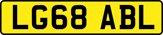 LG68ABL
